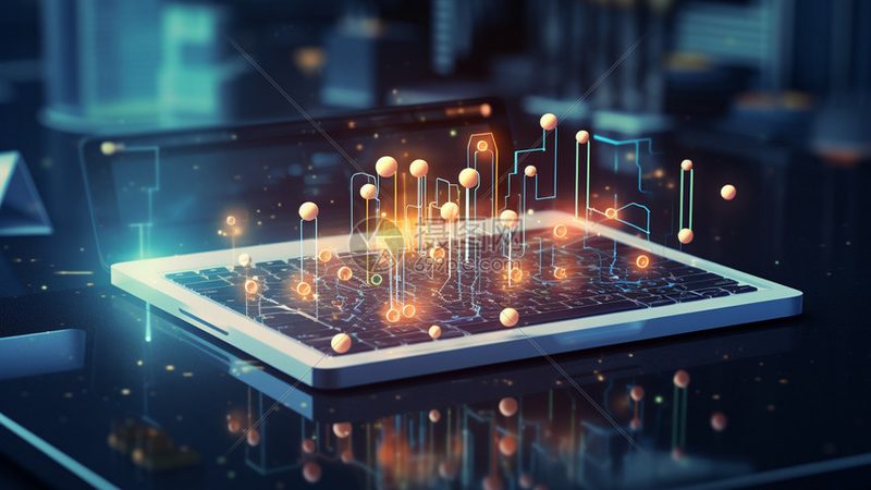 Python数据可视化报表制作：揭秘高效数据分析之道