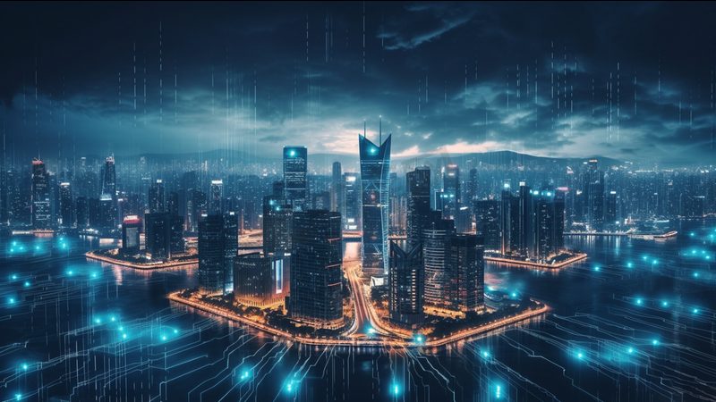 上海科技有限公司
